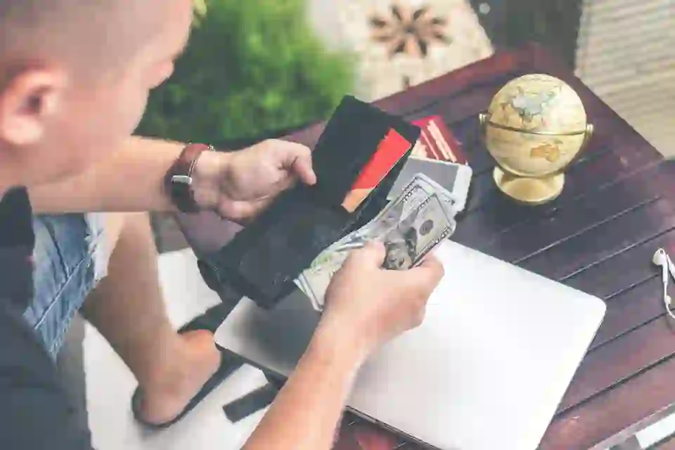 Managing Transactions