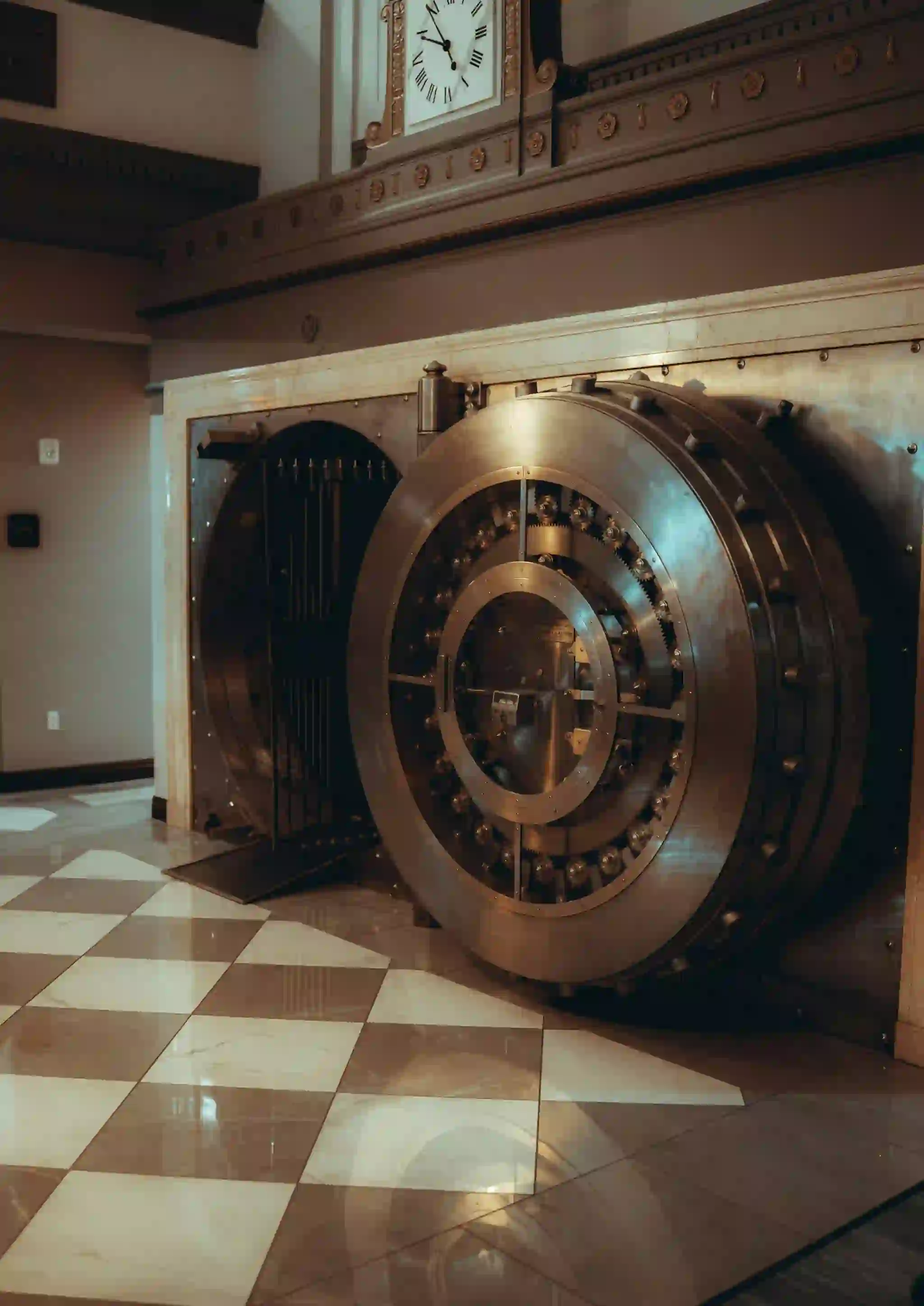 Global Banking Made Easy